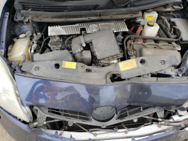 Photo 11 from auction – 2013 TOYOTA PRIUS with VIN JTDKN3DU3D1711653