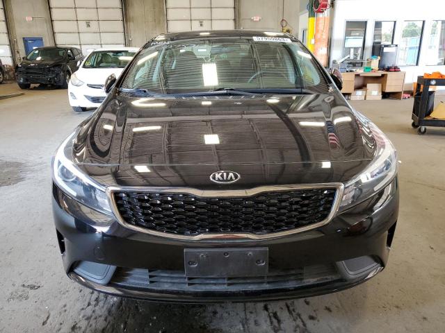 Photo 5 from auction – 2018 KIA FORTE LX with VIN 3KPFK4A73JE199450