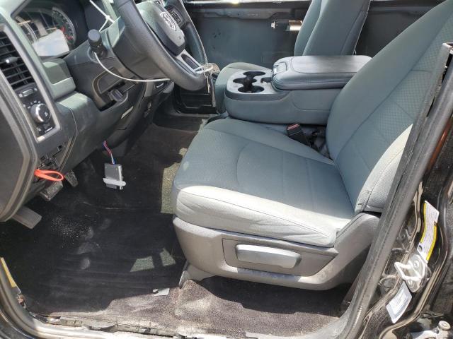 Photo 7 from auction – 2016 RAM 1500 ST with VIN 3C6RR6KT4GG209584