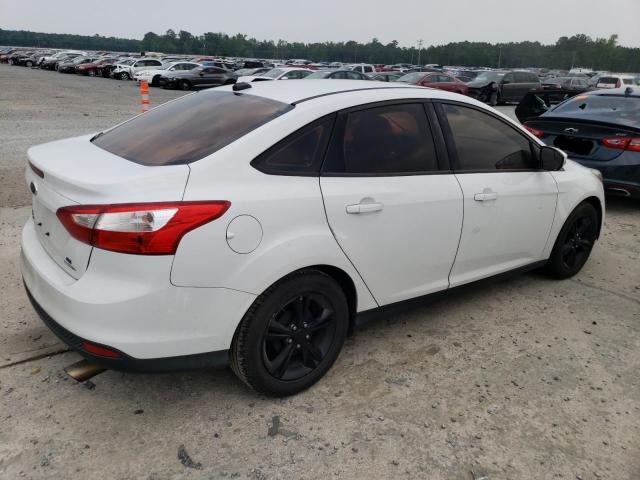 Photo 3 from auction – 2013 FORD FOCUS SE with VIN 1FADP3F2XDL220635