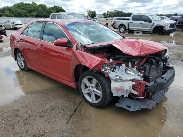 Photo 4 from auction – 2012 TOYOTA CAMRY BASE with VIN 4T1BF1FK7CU607642