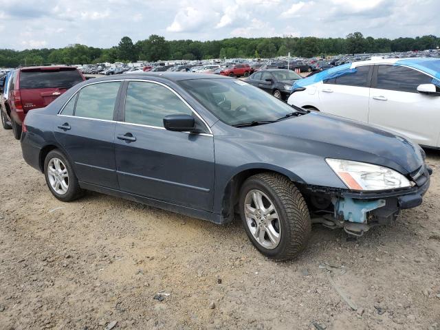 Photo 4 from auction – 2007 HONDA ACCORD SE with VIN JHMCM56397C020836