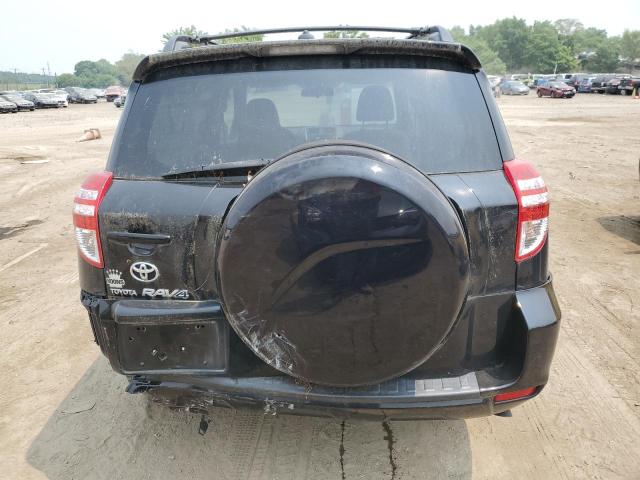 Zdjęcie 6 z aukcji – 2010 TOYOTA RAV4 z VIN 2T3ZF4DV7AW050409