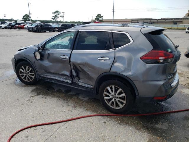 Photo 2 from auction – 2019 NISSAN ROGUE S with VIN KNMAT2MT0KP545976