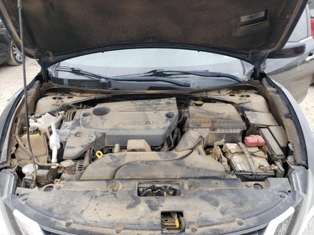 Photo 11 from auction – 2017 NISSAN ALTIMA 2.5 with VIN 1N4AL3APXHC129100