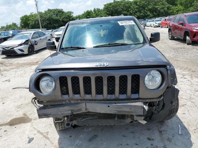 Photo 5 from auction – 2016 JEEP 3RD AXLE with VIN 1C4NJPBA3GD807875
