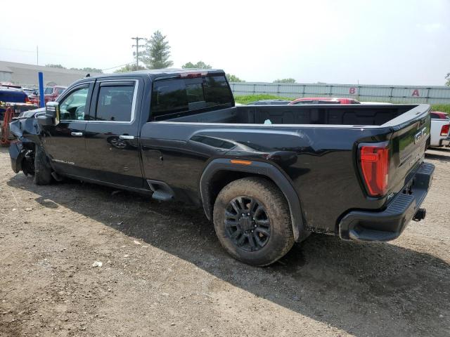 Photo 2 from auction – 2023 GMC SIERRA K35 with VIN 1GT49WEY8PF106096