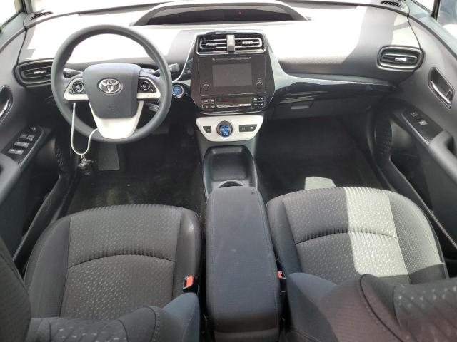 Photo 8 from auction – 2017 TOYOTA PRIUS with VIN JTDKBRFU8H3551319
