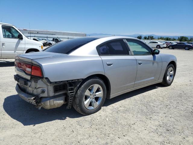 Photo 3 from auction – 2011 DODGE CHARGER with VIN 2B3CL3CG1BH567008