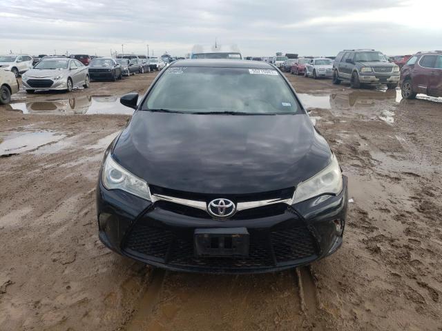 Photo 5 from auction – 2017 TOYOTA CAMRY LE with VIN 4T1BF1FK2HU412247
