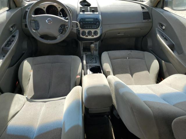 Photo 8 from auction – 2003 NISSAN ALTIMA BAS with VIN 1N4AL11E93C313794