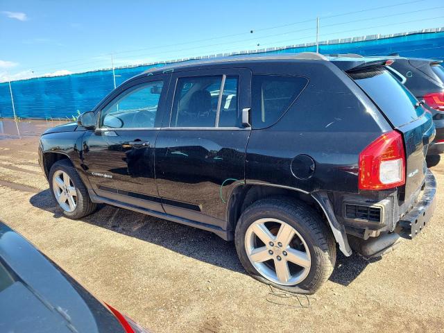 Photo 2 from auction – 2012 JEEP COMPASS LI with VIN 1C4NJDCB5CD659129