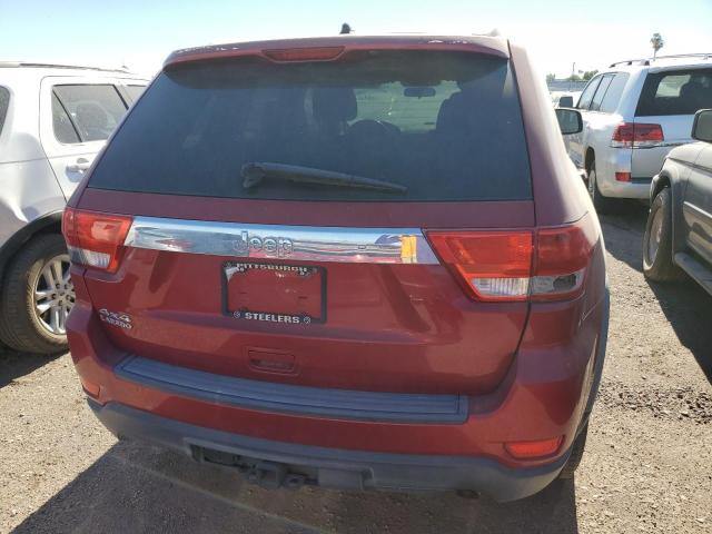 Photo 6 from auction – 2011 JEEP GRAND CHER with VIN 1J4RR4GG2BC615197