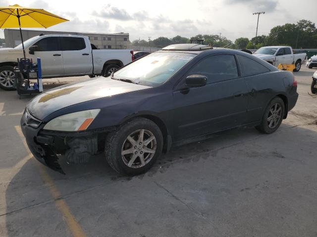 Photo 1 from auction – 2003 HONDA ACCORD EX with VIN 1HGCM82623A005475