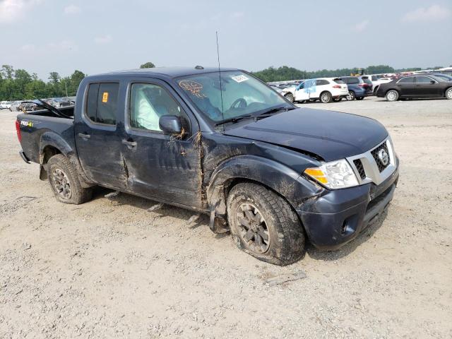 Photo 4 from auction – 2019 NISSAN FRONTIER S with VIN 1N6AD0EV2KN713174