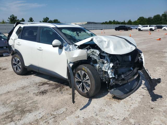 Photo 4 from auction – 2023 NISSAN ROGUE SV with VIN 5N1BT3BA6PC807182
