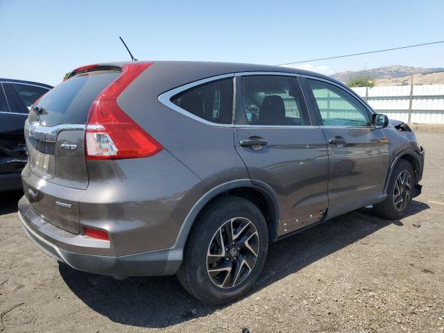 Photo 3 from auction – 2016 HONDA CR-V SE with VIN 2HKRM4H41GH672897