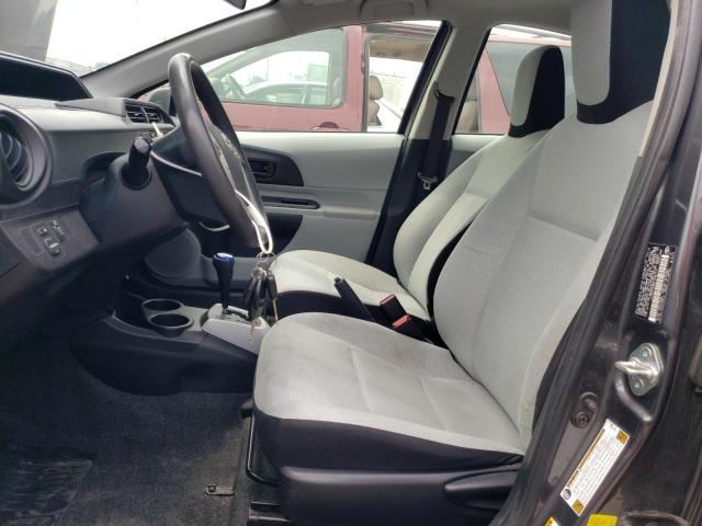 Photo 7 from auction – 2013 TOYOTA PRIUS C with VIN JTDKDTB38D1548110