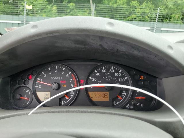 Photo 9 from auction – 2019 NISSAN FRONTIER S with VIN 1N6AD0EV4KN727819