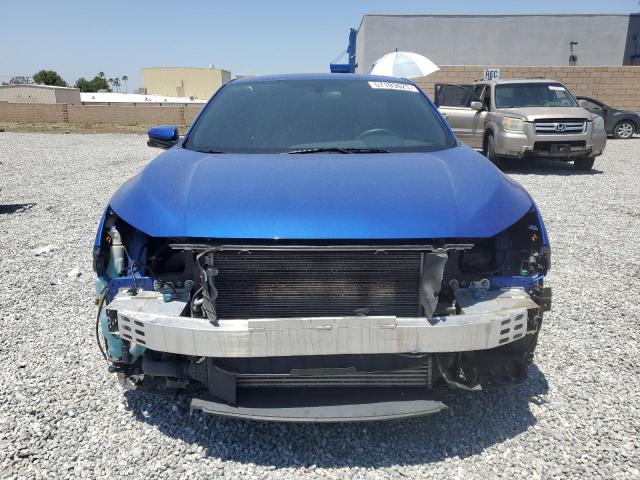 Photo 5 from auction – 2018 HONDA CIVIC EX with VIN 2HGFC3B3XJH352236