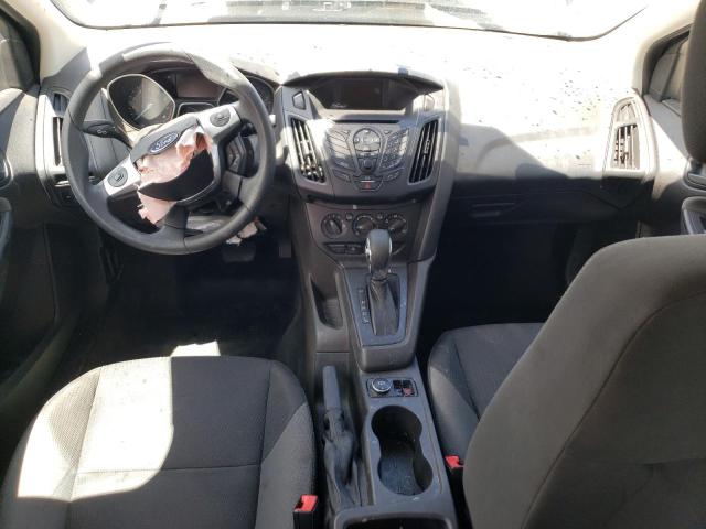 Photo 8 from auction – 2013 FORD FOCUS S with VIN 1FADP3E23DL158478