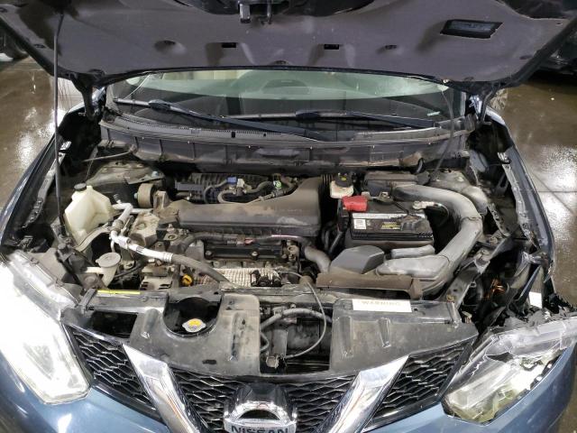 Photo 12 from auction – 2014 NISSAN ROGUE S with VIN 5N1AT2MV4EC867397