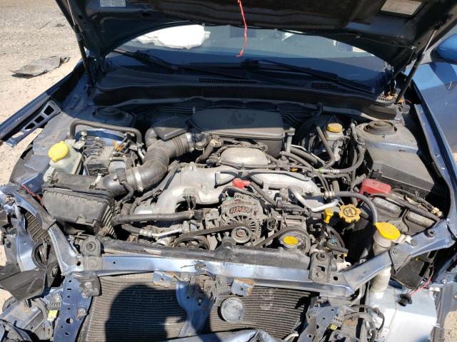 Photo 11 from auction – 2010 SUBARU IMPREZA 2. with VIN JF1GH6A60AH822805
