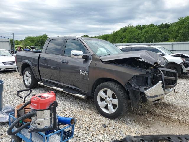 Photo 4 from auction – 2015 RAM 1500 SLT with VIN 1C6RR6LT5FS639260