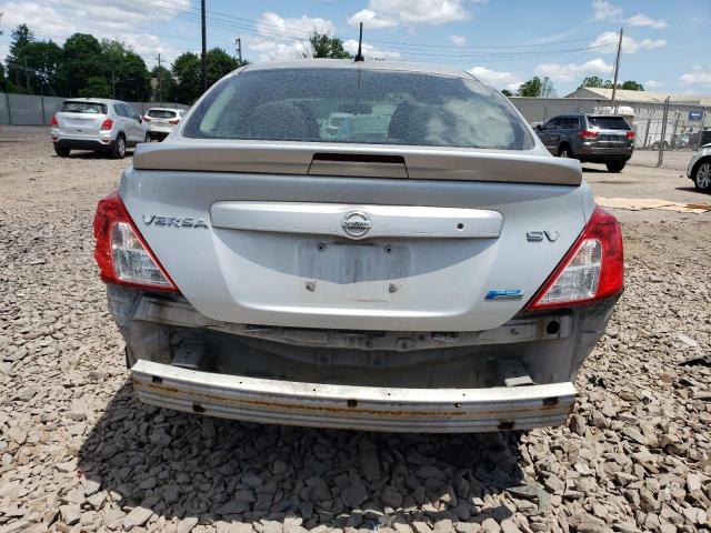 Photo 6 from auction – 2013 NISSAN VERSA S with VIN 3N1CN7AP4DL883406