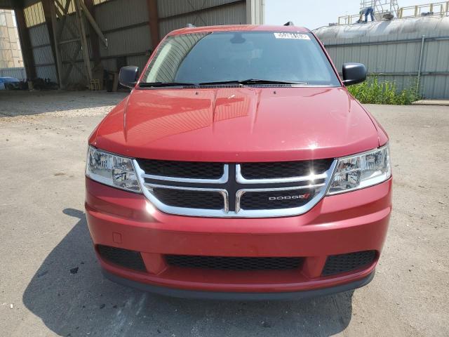 Photo 5 from auction – 2019 DODGE JOURNEY SE with VIN 3C4PDCABXKT751360