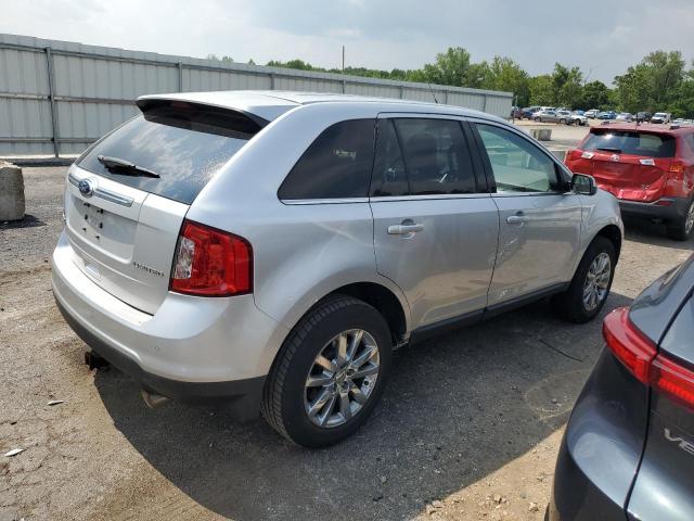 Photo 3 from auction – 2012 FORD EDGE LIMIT with VIN 2FMDK3KC3CBA19791
