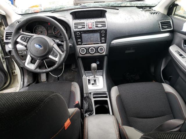 Photo 8 from auction – 2016 SUBARU CROSSTREK with VIN JF2GPABC1G8282959