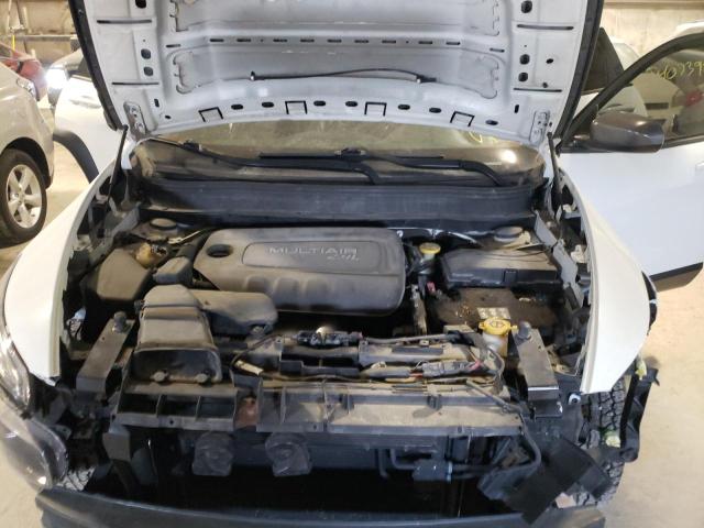 Photo 11 from auction – 2016 JEEP CHEROKEE T with VIN 1C4PJMBB0GW338510