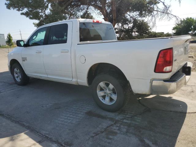 Photo 2 from auction – 2021 RAM 1500 CLASS with VIN 1C6RR7LG5MS541450