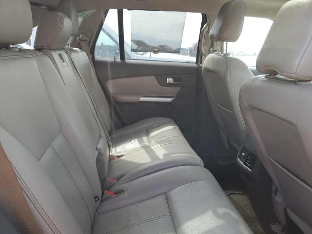 Photo 11 from auction – 2012 FORD EDGE SEL with VIN 2FMDK4JCXCBA27653