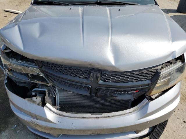 Photo 12 from auction – 2018 DODGE JOURNEY SE with VIN 3C4PDCAB0JT428479