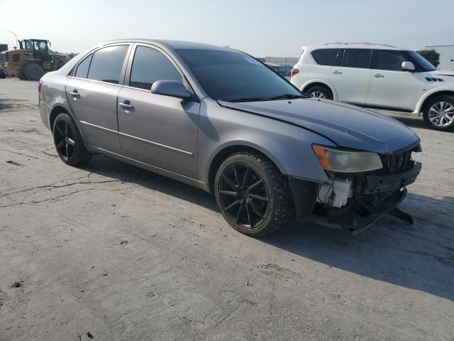 Photo 4 from auction – 2006 HYUNDAI SONATA GLS with VIN 5NPEU46F56H037702