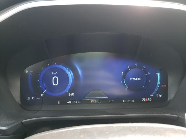 Photo 9 from auction – 2022 FORD ESCAPE TIT with VIN 1FMCU9J98NUA56394