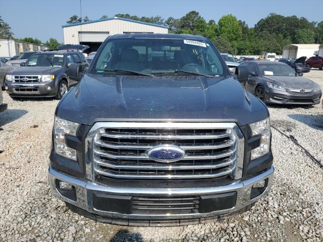 Photo 5 from auction – 2016 FORD F150 SUPER with VIN 1FTEW1CFXGFA67450
