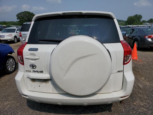 Photo 6 from auction – 2008 TOYOTA RAV4 with VIN JTMBD33V785139482