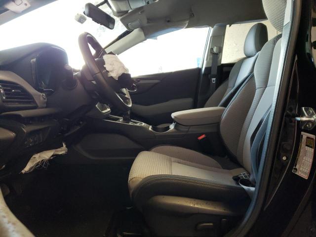 Photo 7 from auction – 2021 SUBARU OUTBACK PR with VIN 4S4BTADC8M3221131