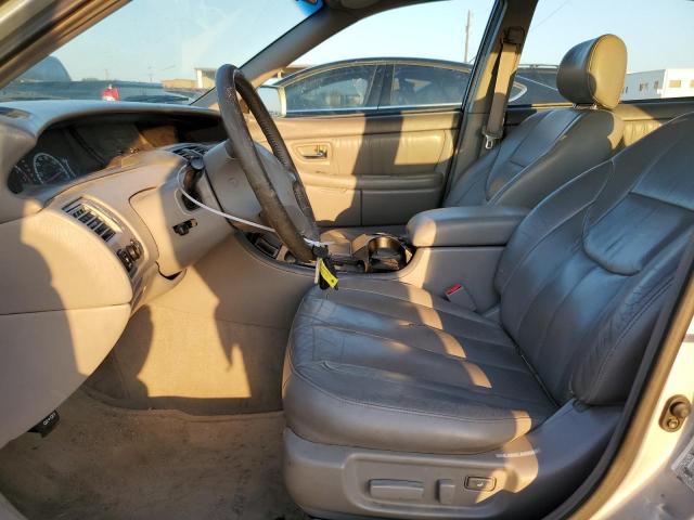 Photo 7 from auction – 2001 TOYOTA AVALON XL with VIN 4T1BF28B71U194881