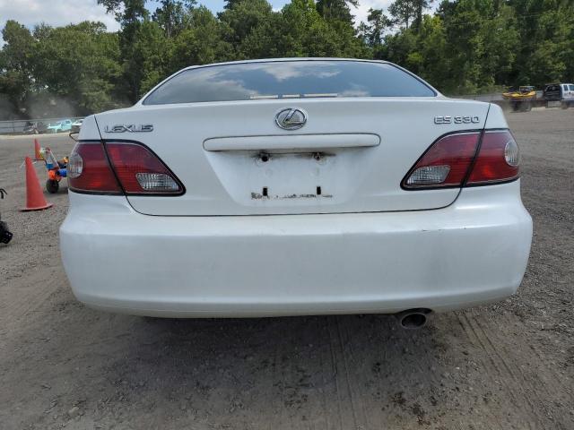 Photo 6 from auction – 2004 LEXUS ES 330 with VIN JTHBA30G445017833