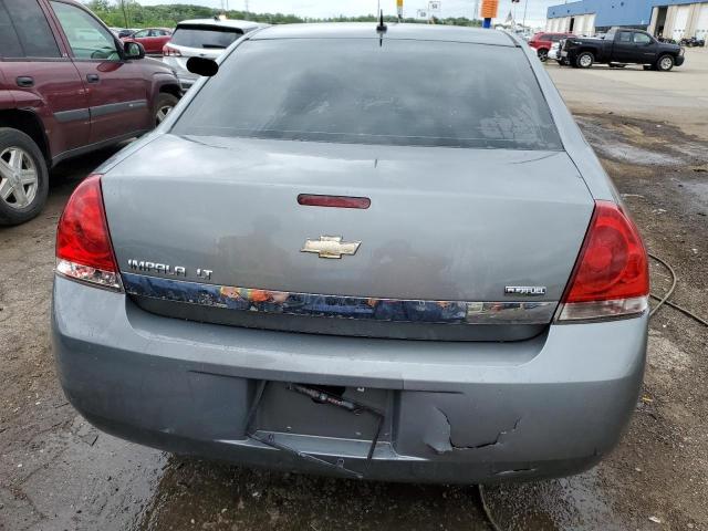 Photo 6 from auction – 2008 CHEVROLET IMPALA LT with VIN 2G1WT58K381375555