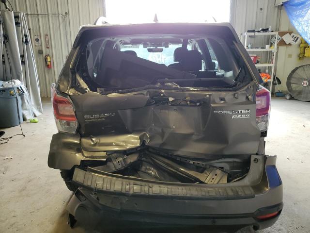 Photo 6 from auction – 2017 SUBARU FORESTER 2 with VIN JF2SJAWC2HH561294