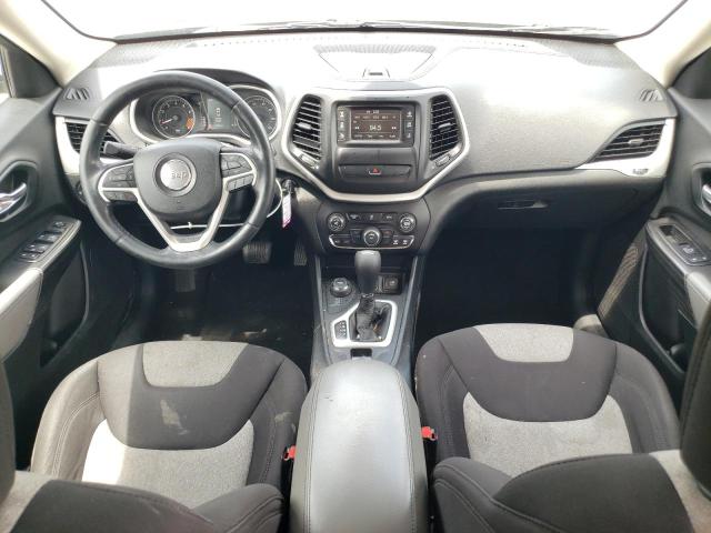 Photo 8 from auction – 2014 JEEP CHEROKEE L with VIN 1C4PJMCS0EW190614