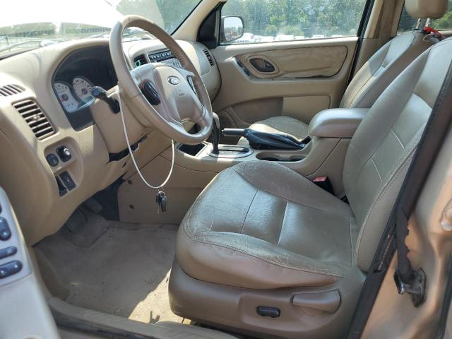 Photo 7 from auction – 2007 FORD ESCAPE with VIN 1FMYU03167KA85335