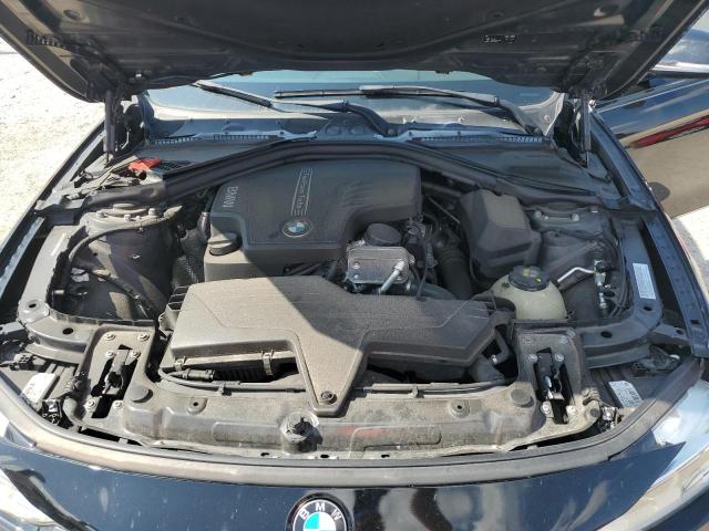 Photo 11 from auction – 2016 BMW 328 I SULE with VIN WBA8E9G58GNT82606