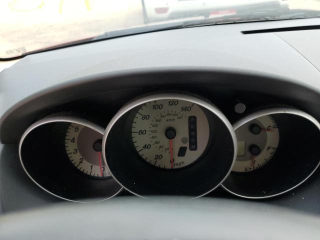 Photo 9 from auction – 2009 MAZDA 3 I with VIN JM1BK32F291199551