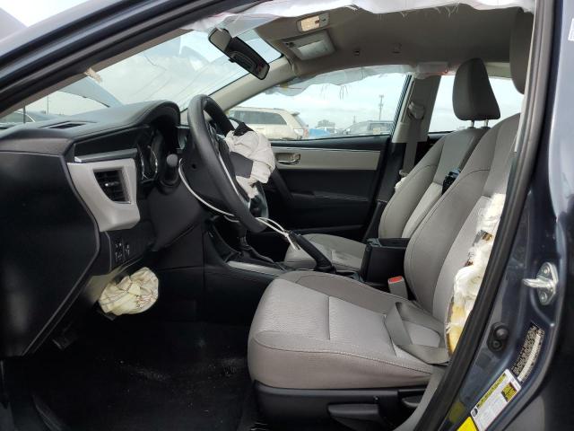Photo 7 from auction – 2015 TOYOTA COROLLA EC with VIN 2T1BPRHE8FC327267